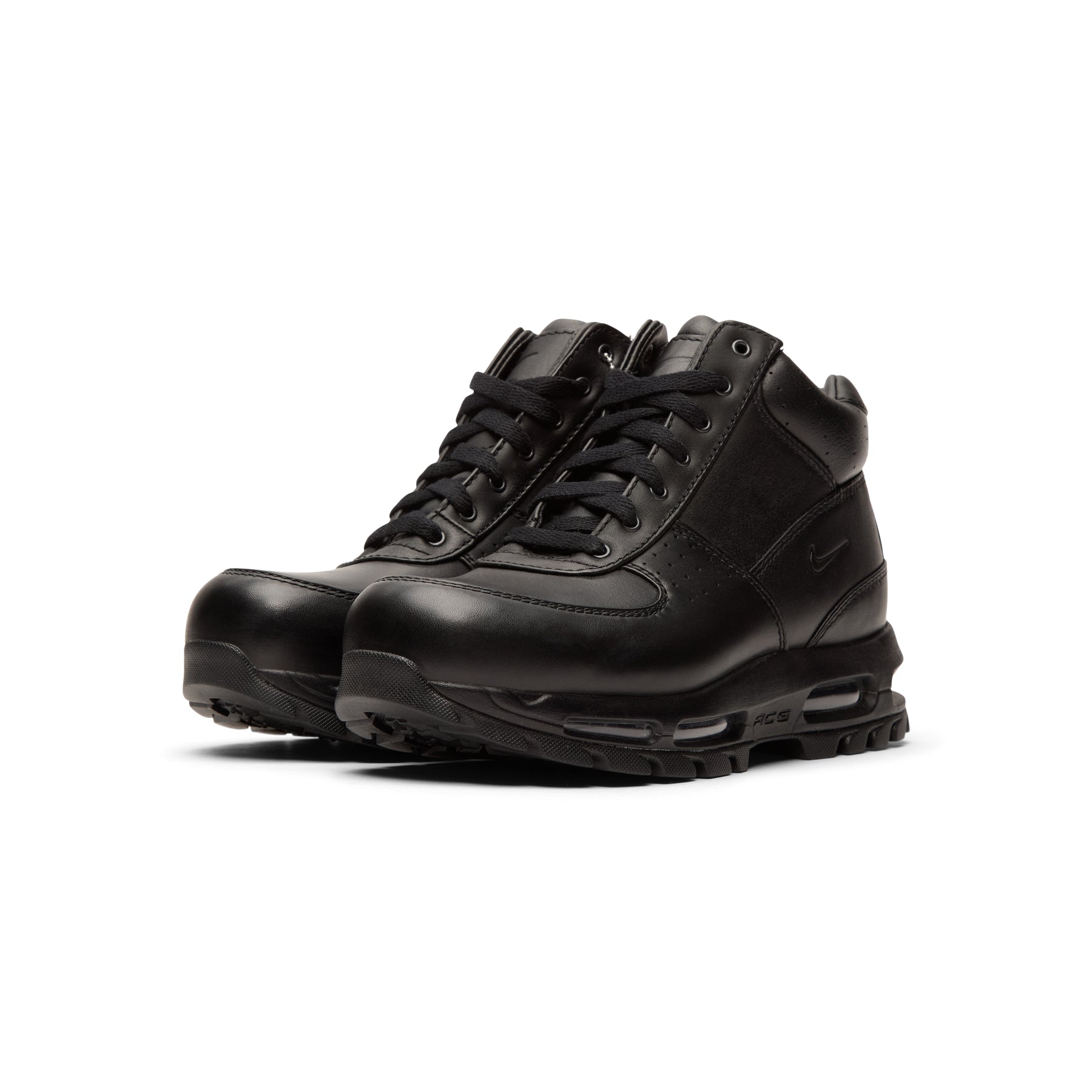 Nike Air Max Goadome (Black)