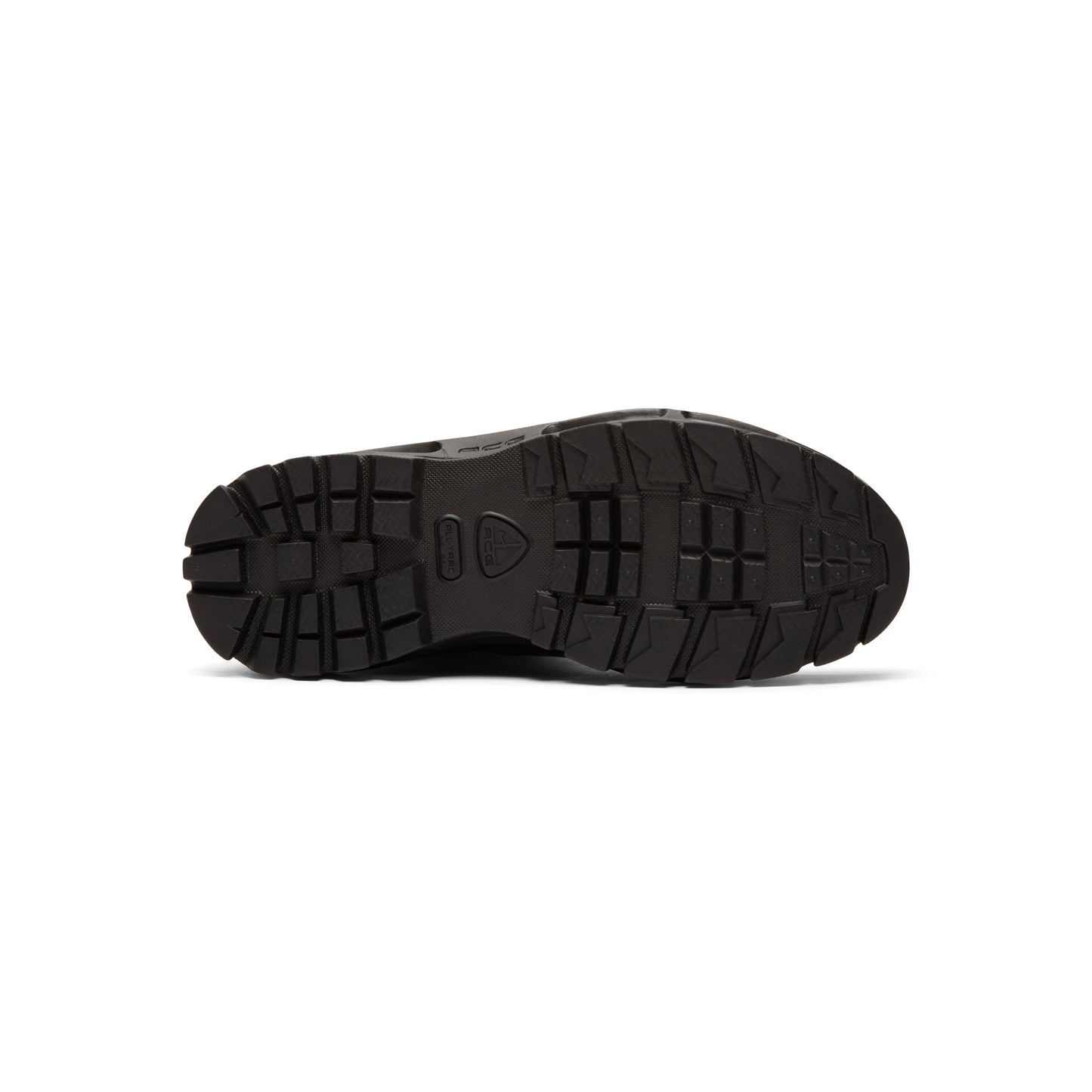 Nike Air Max Goadome (Black)
