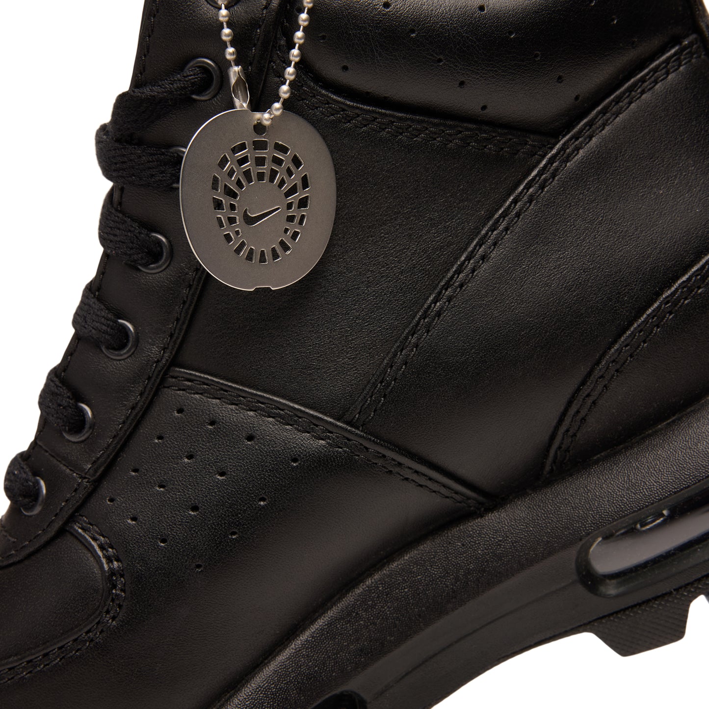 Nike Air Max Goadome (Black)
