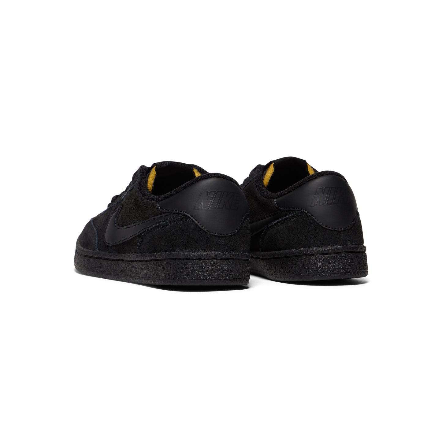 Nike SB FC Classic (Black/Vivid Orange)