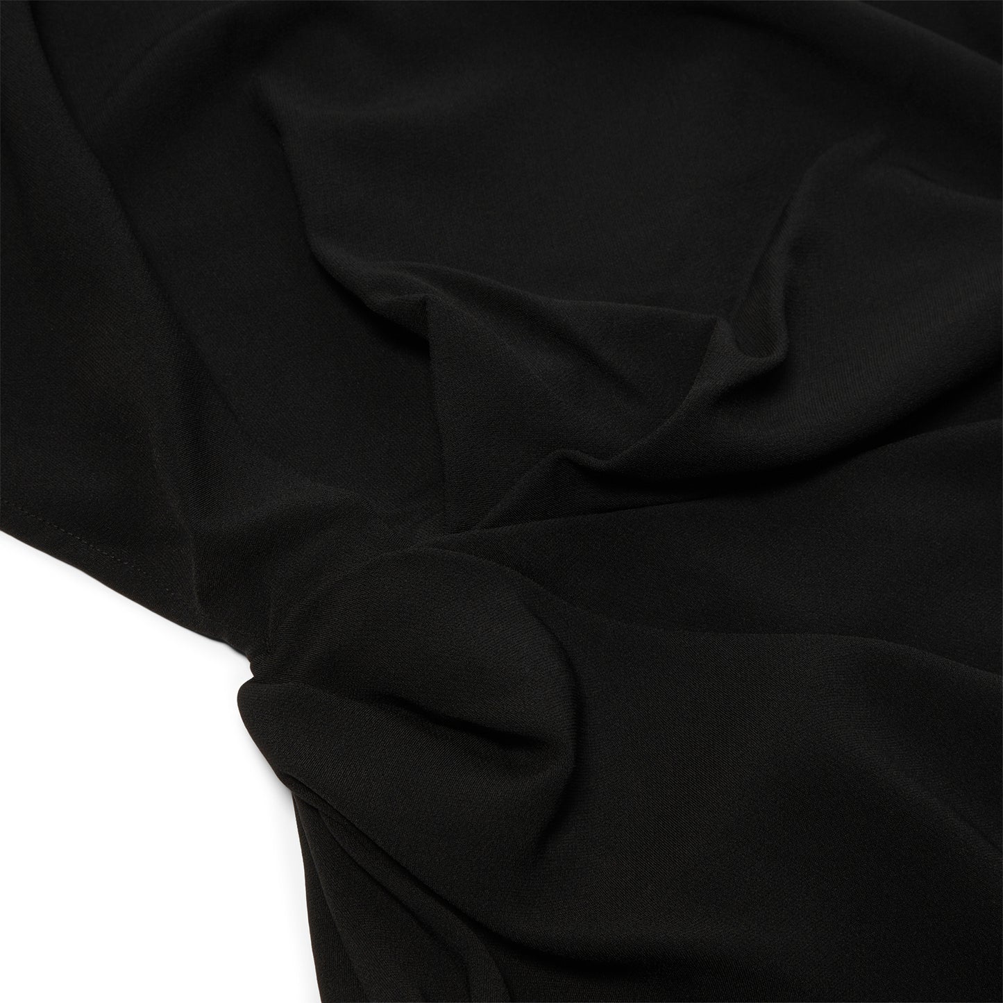 Proenza Schouler Devyn Dress (Black)