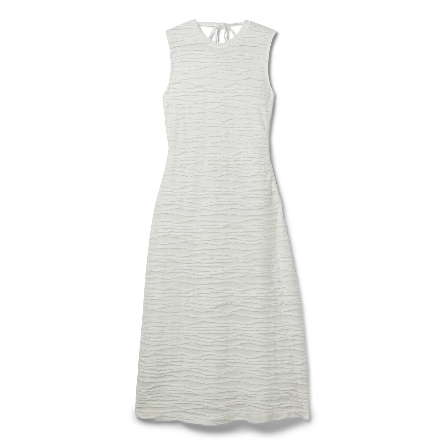 Proenza Schouler White Label Laura Dress (White)