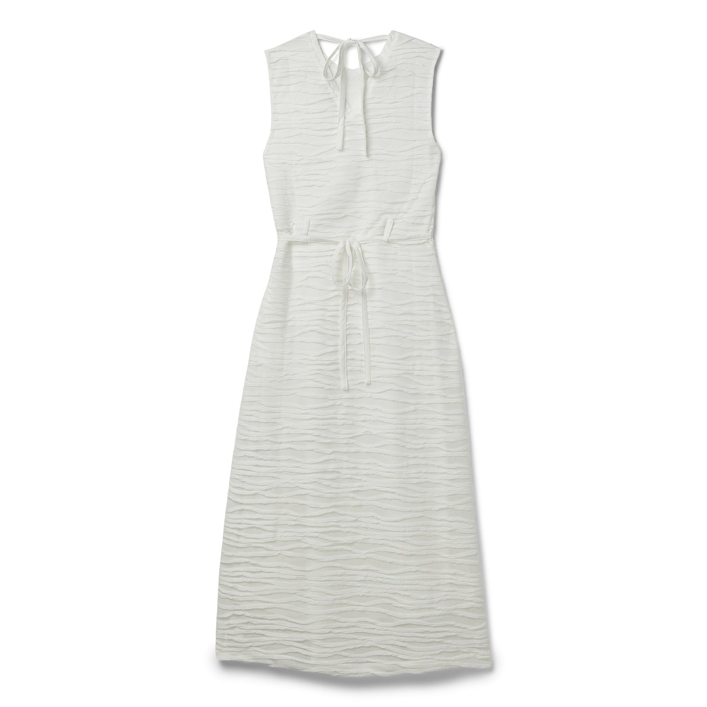Proenza Schouler White Label Laura Dress (White)
