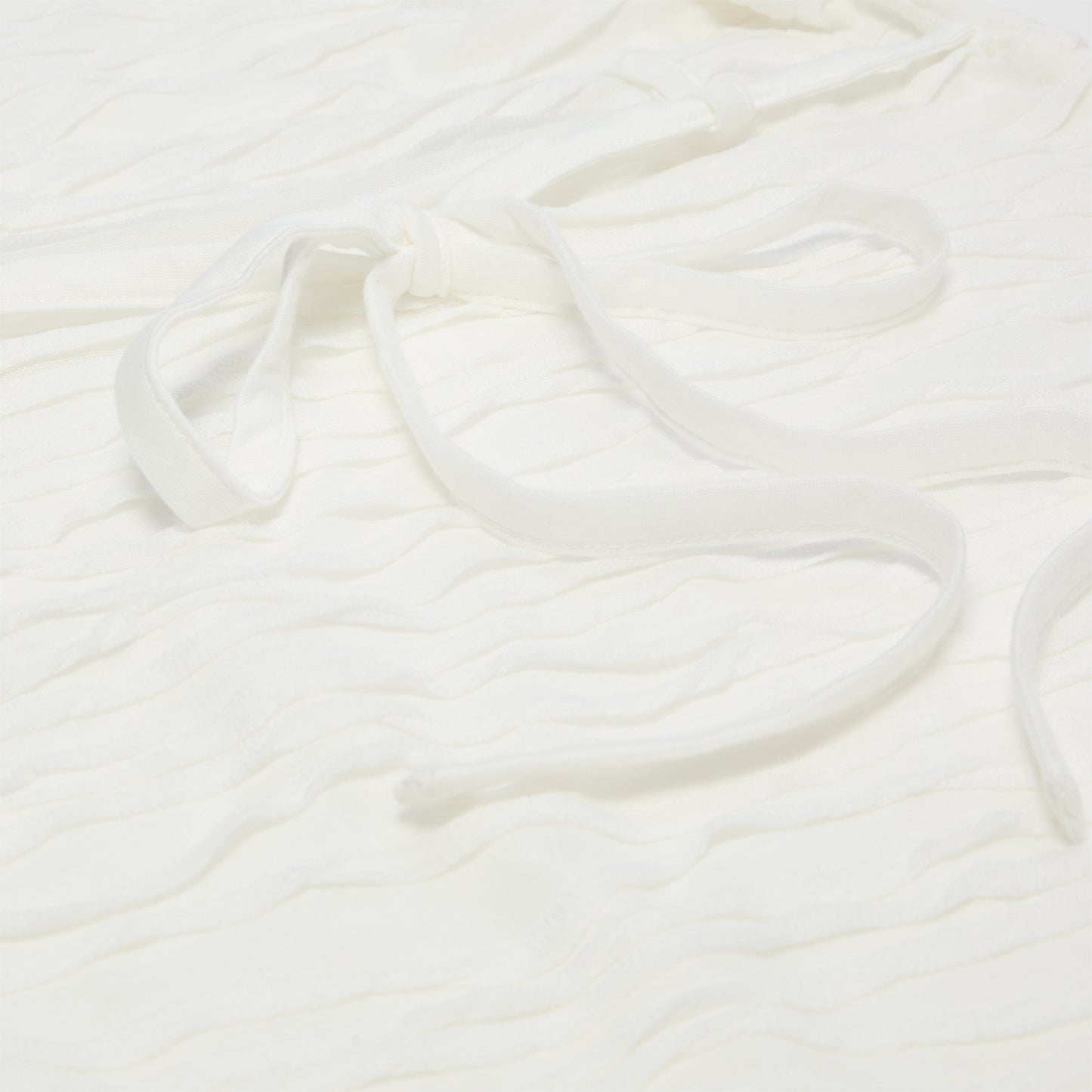 Proenza Schouler White Label Laura Dress (White)