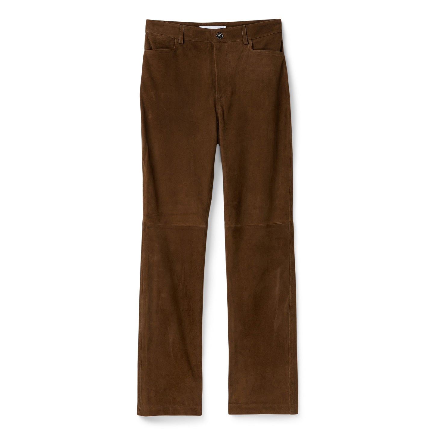 Proenza Schouler White Label Maxine Pant (Wood)