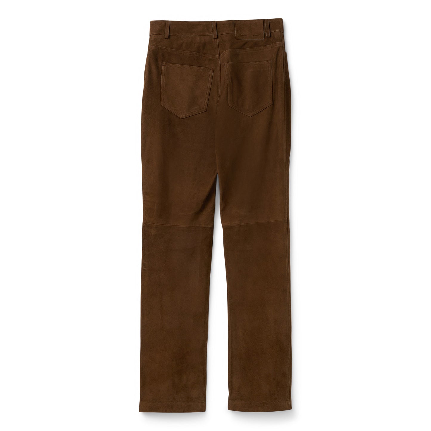 Proenza Schouler White Label Maxine Pant (Wood)