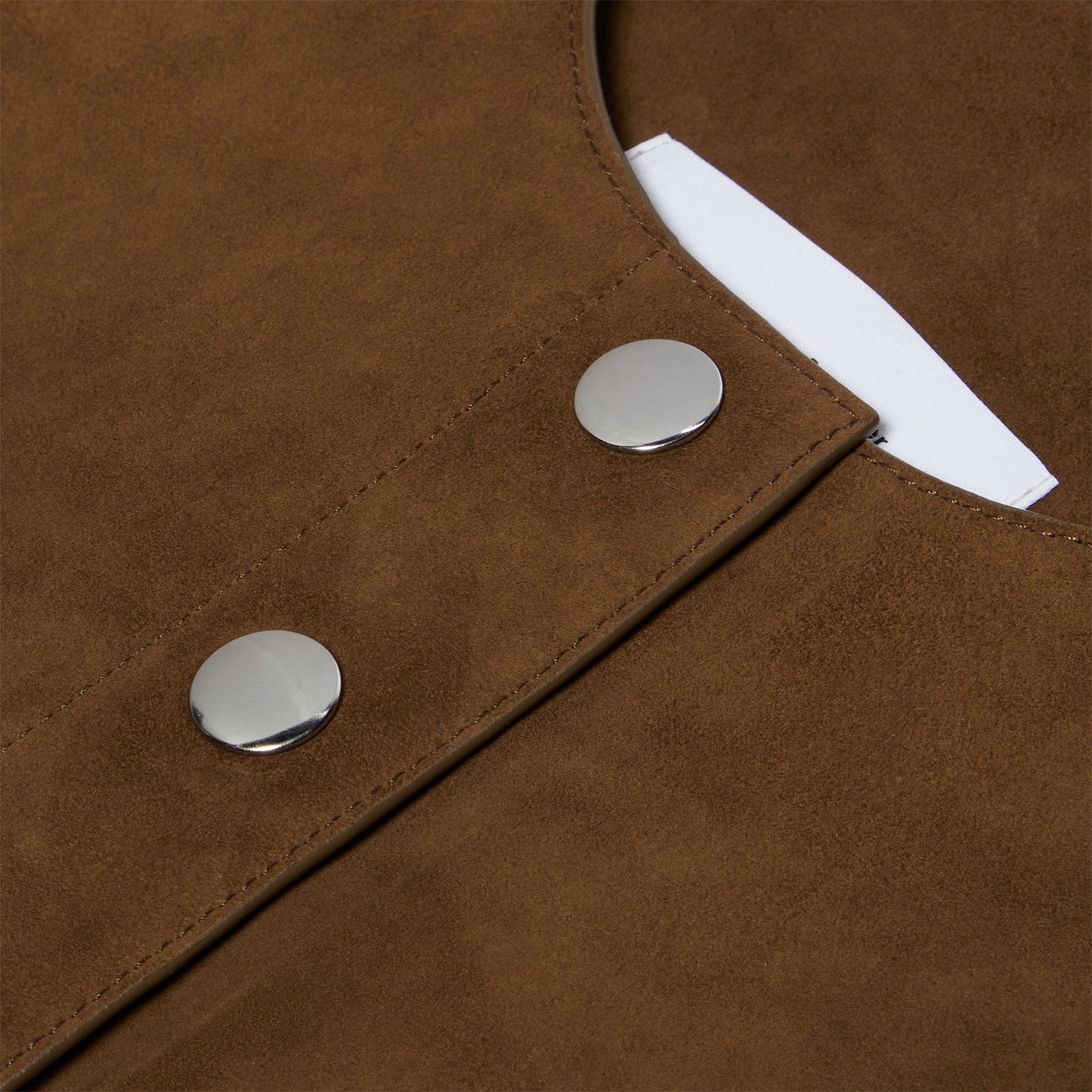 Proenza Schouler White Label Robin Jacket (Wood)