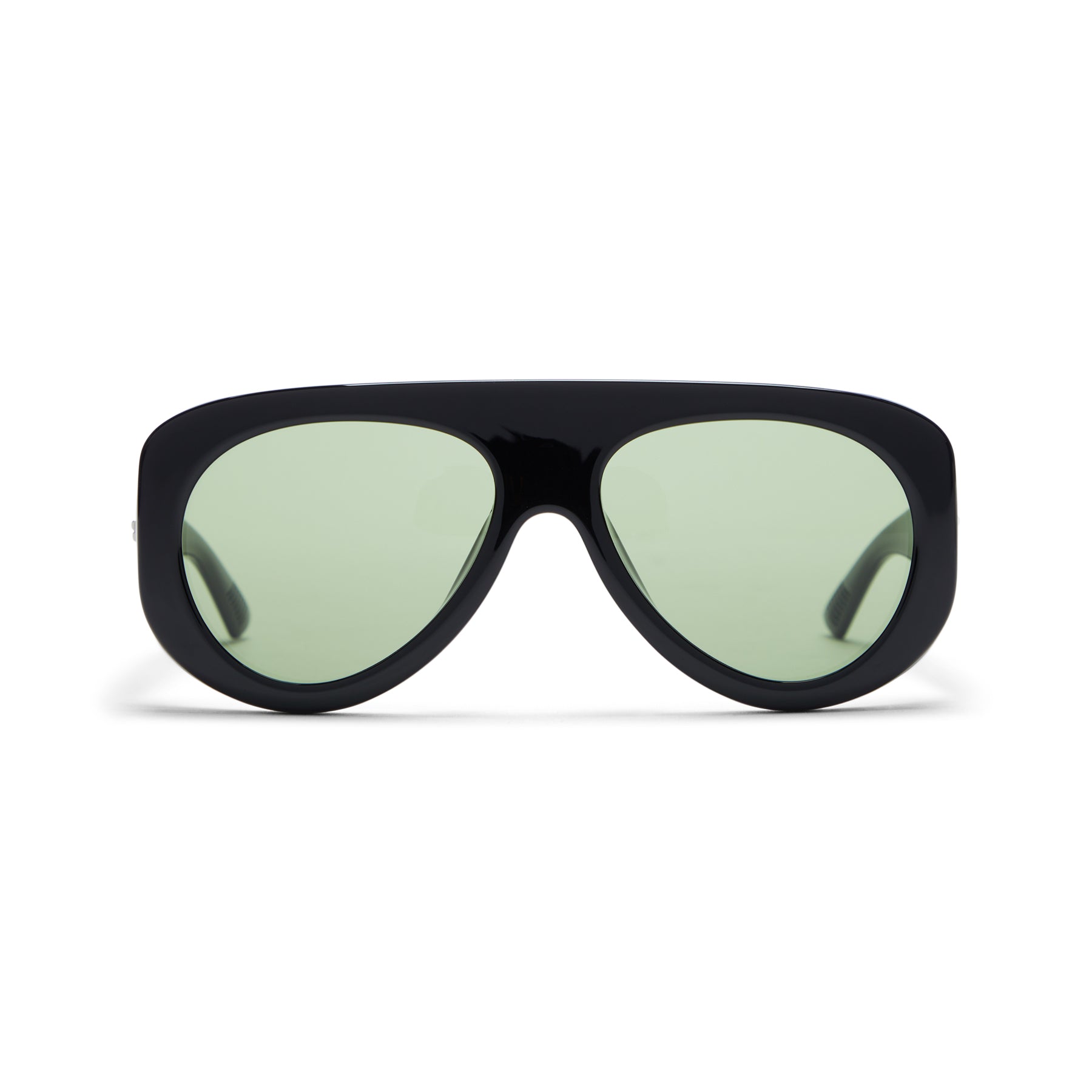 サングラス BOTTEGA VENETA Bottega Veneta - BV1362S - 006 (BV1362S 006) Bottega Veneta BV1362S 006 - Black Sunglasses for Unisex