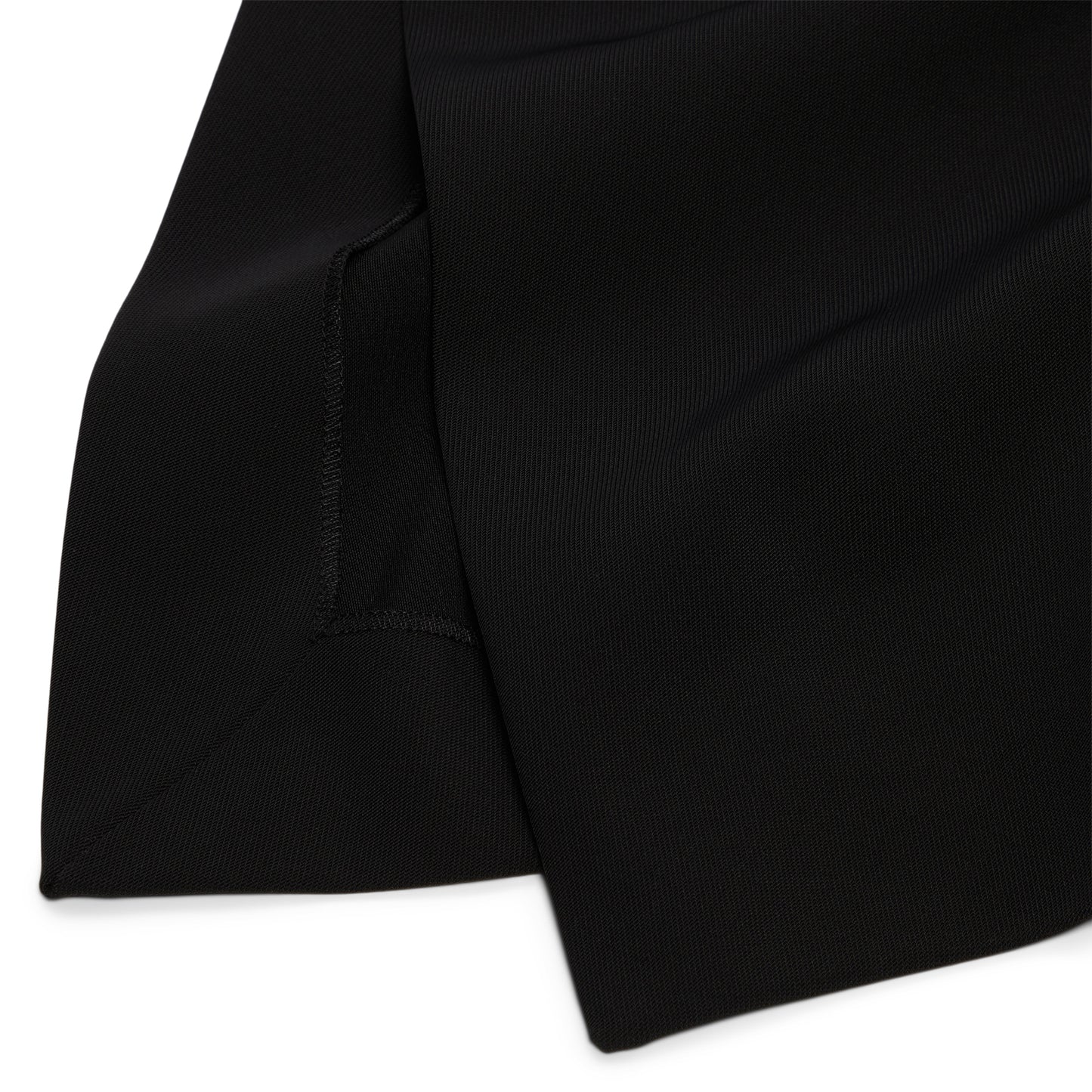 Moschino Jeans Midi Dress (Black)