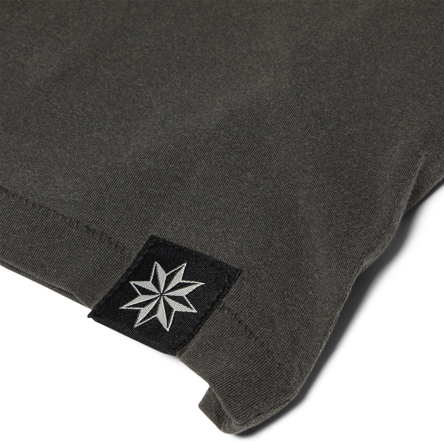 Beach Brains Tide Tee (Charcoal)