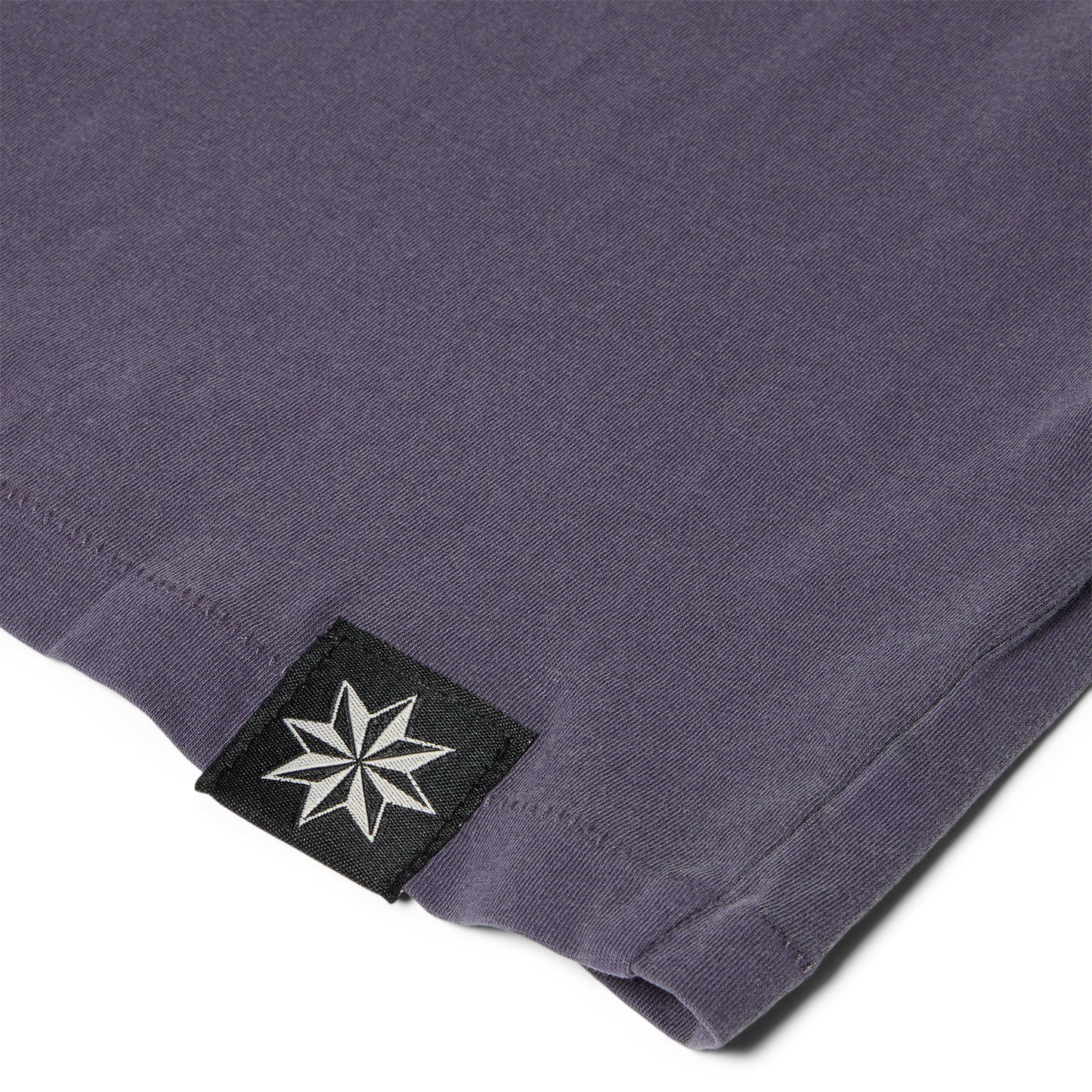 Beach Brains Tide Tee (Port)