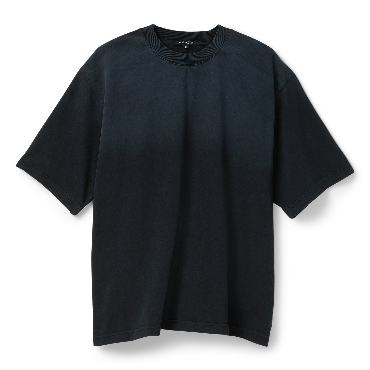 Beach Brains Dream Tee (Vintage Black)