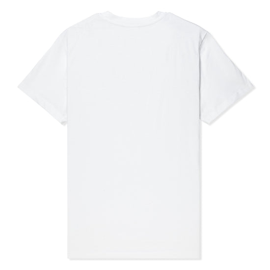 A.P.C. Down Pipe T-Shirt (White)