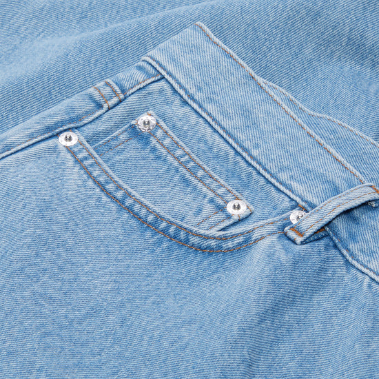 A.P.C. Martin Jeans (Blue)