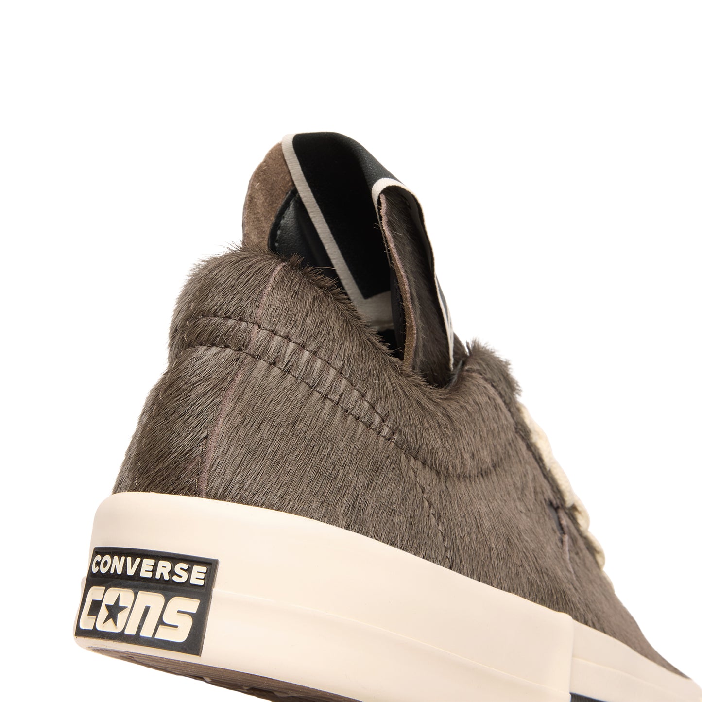 Converse x DRKSHDW ONESTR (Dark Dust/Black)