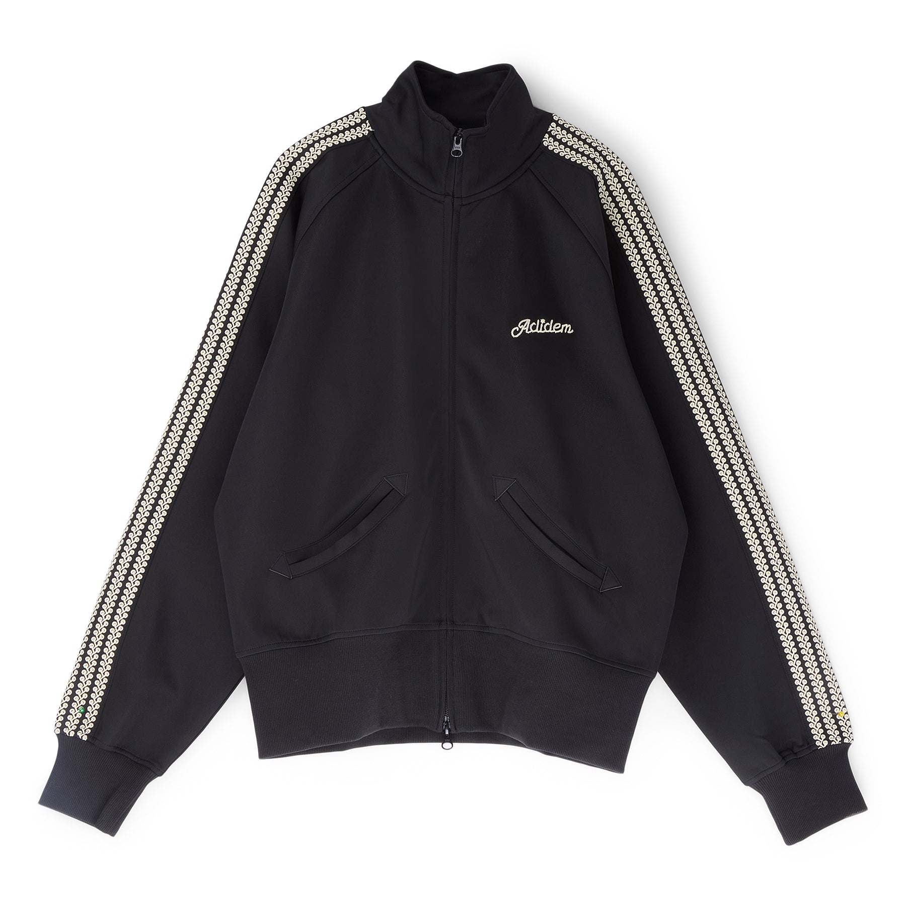 AFB star track jacket Mサイズ　タグあり STAR TRACK JACKET – AFB