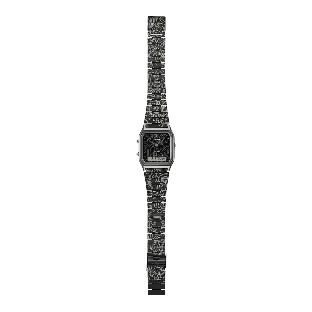 Casio AQ230EBLT-1A (Blue)