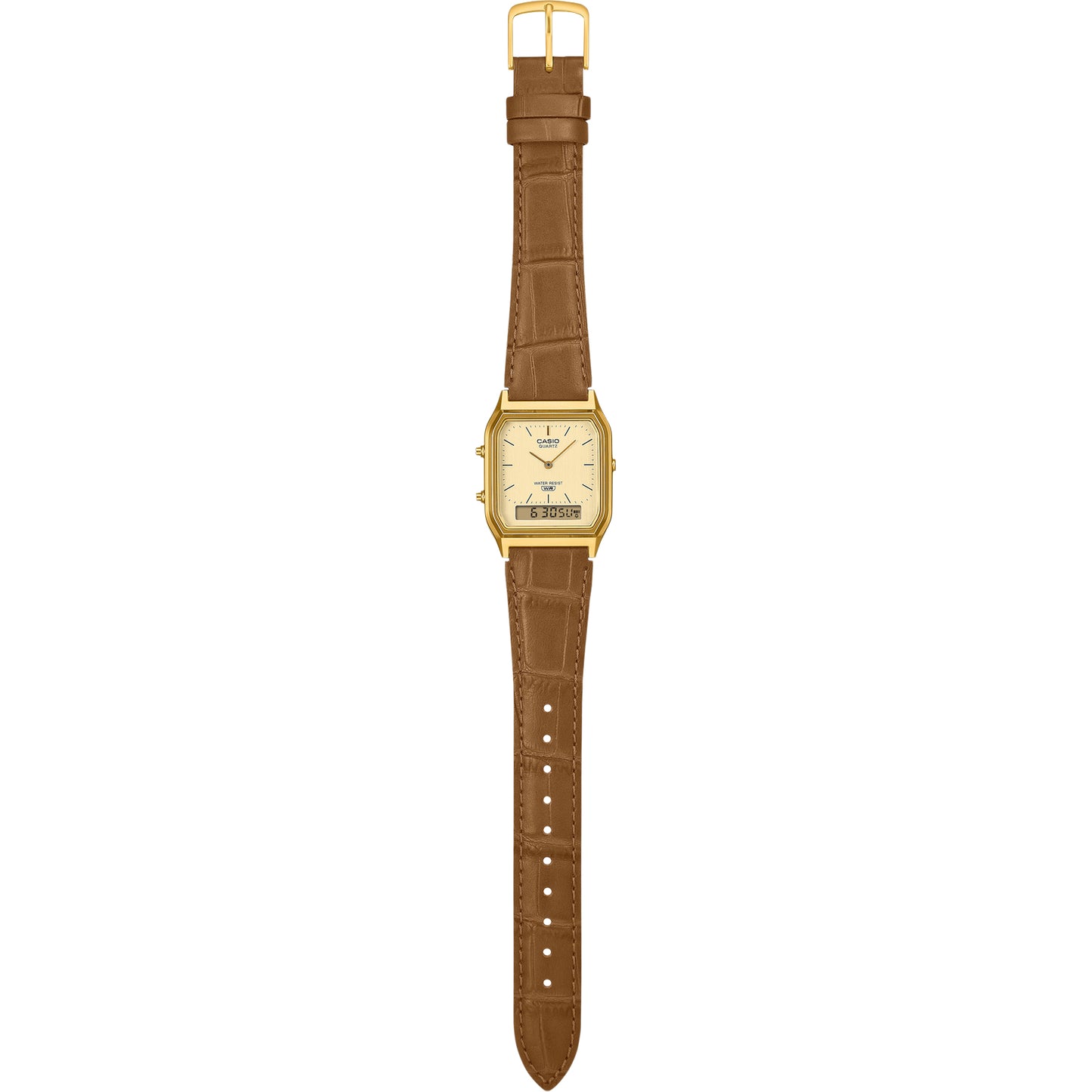 Casio AQ230EGL-9A (Brown)