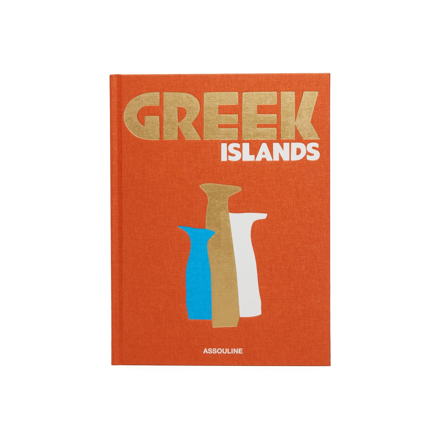 ASSOULINE Greek Islands