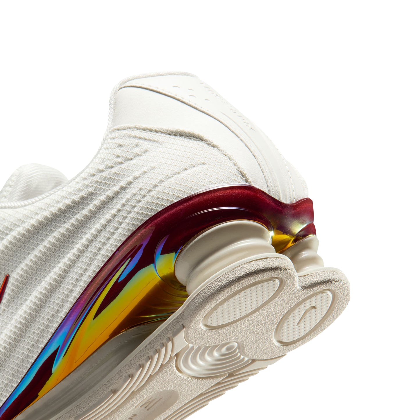 Nike Shox Z SE (Phantom/Multi-Color-Metallic Silver)