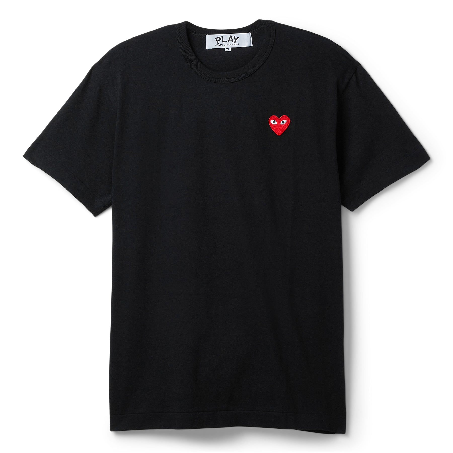 BLACK COMME des GARÇONS グラフィックTシャツ XL BLACK COMME des GARÇONS グラフィックTシャツ XL