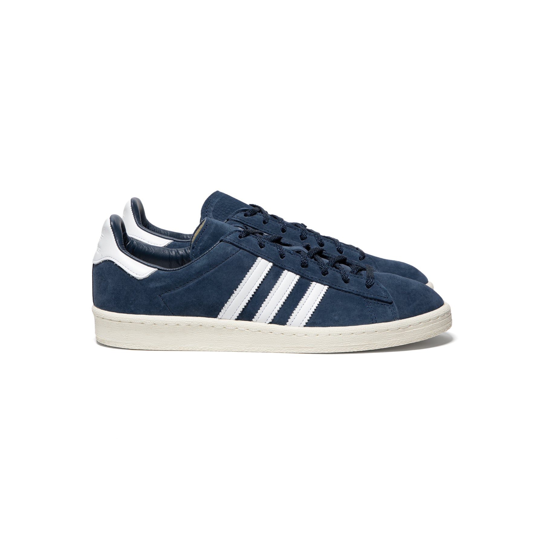 Adidas Campus 80s (Navy/Feather White) – Concepts