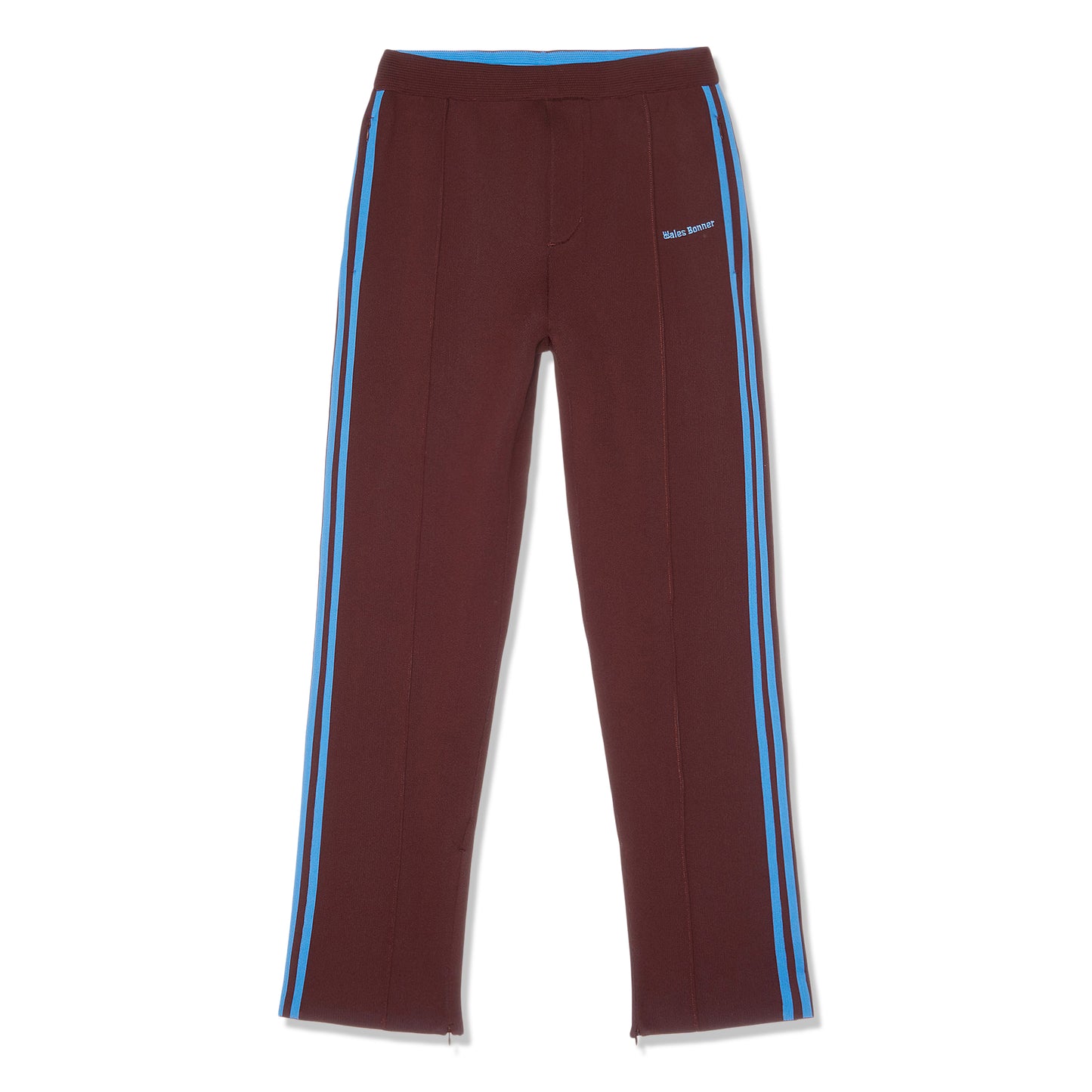Adidas x Wales Bonner Knit Track Pant (Mystery Brown)
