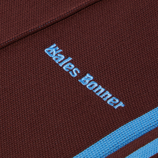 Adidas x Wales Bonner Knit Track Pant (Mystery Brown)
