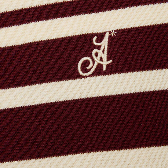 Adidem Asterisks French Knit Sweater (Cream)