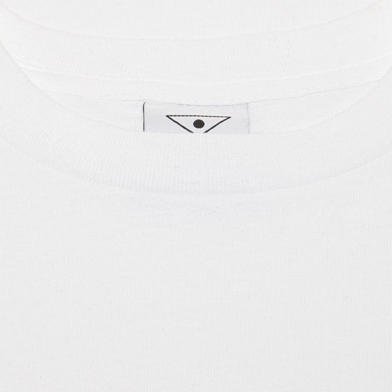 Alltimers AOU T-Shirt (White)