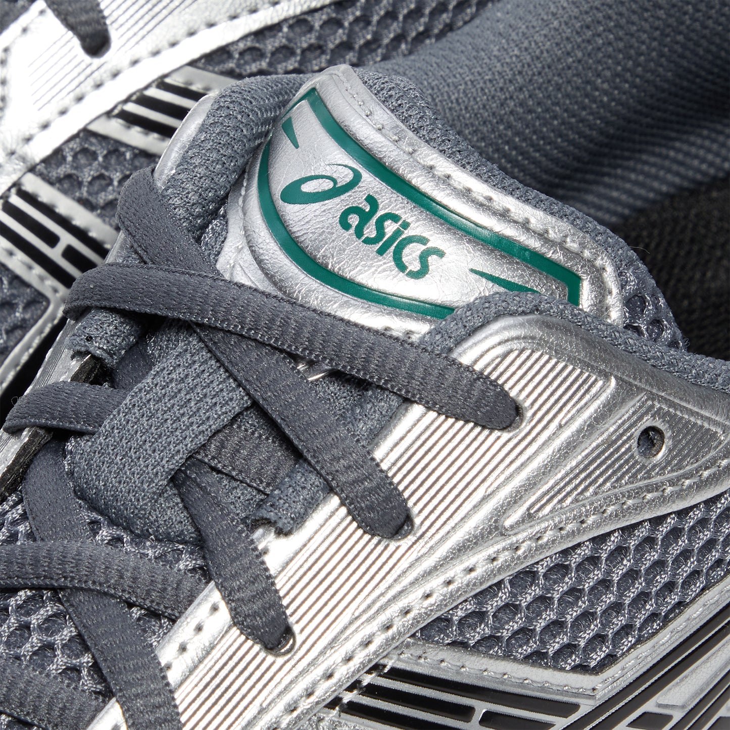 Asics Gel-Kayano 14 (Metropolis/Jasper Green)