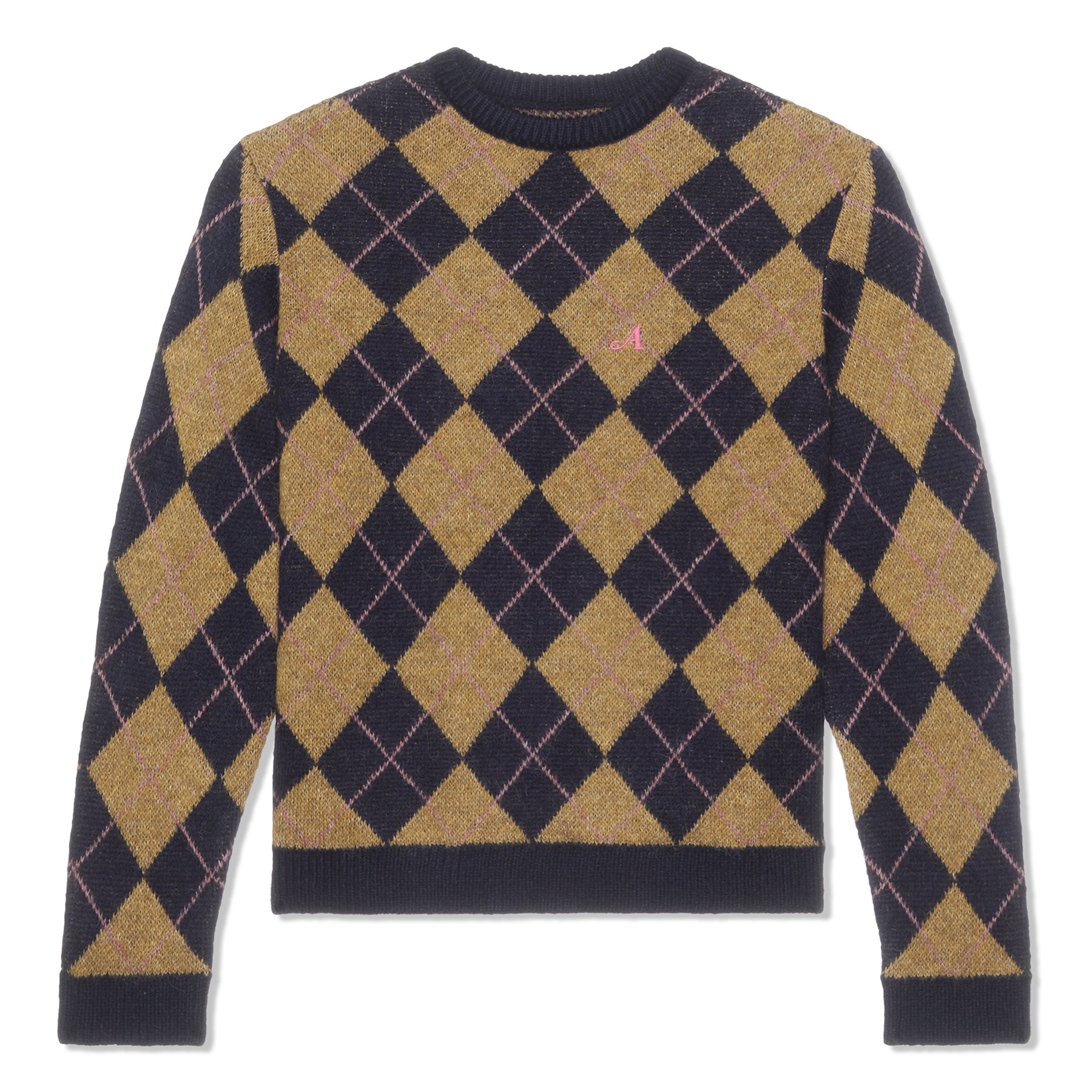 Mohair Sweater – Deima Knitwear
