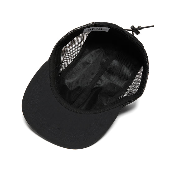 Awake NY Race Hat (Black)