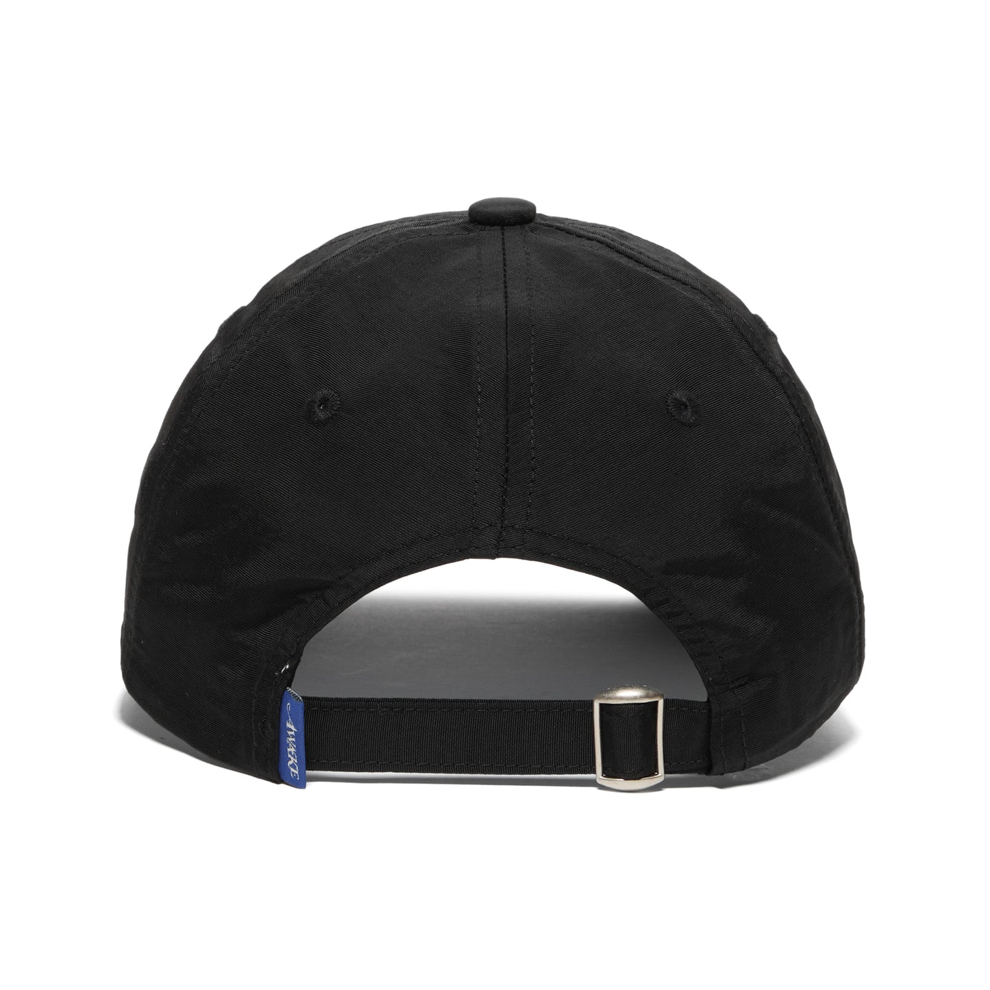 Awake NY Nylon Hat (Black)