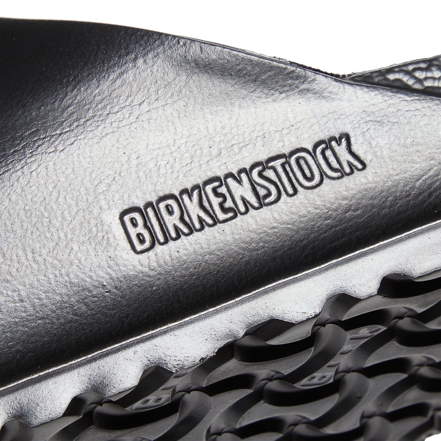 Birkenstock Arizona EVA (Black)