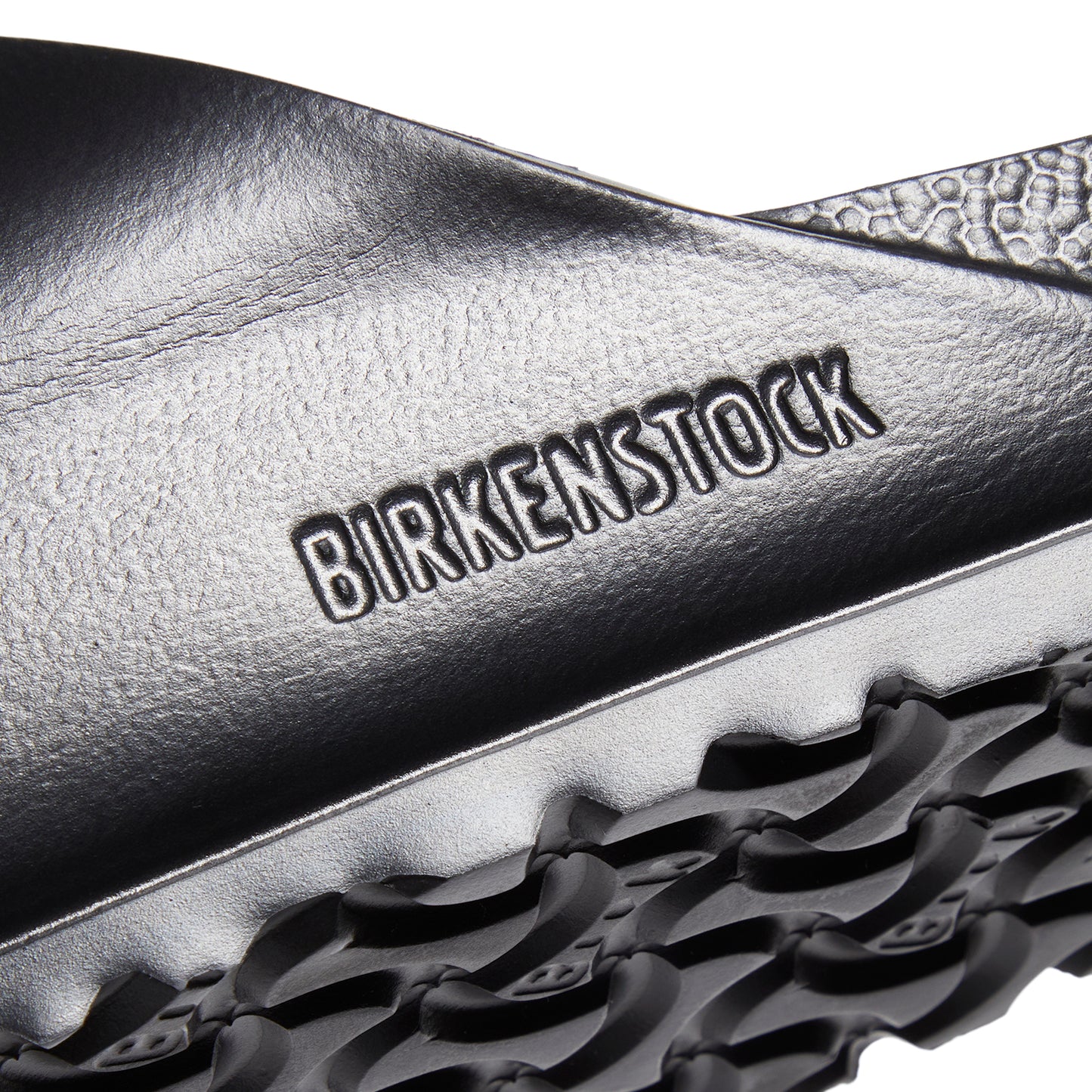 Birkenstock Womens Arizona EVA (Black)