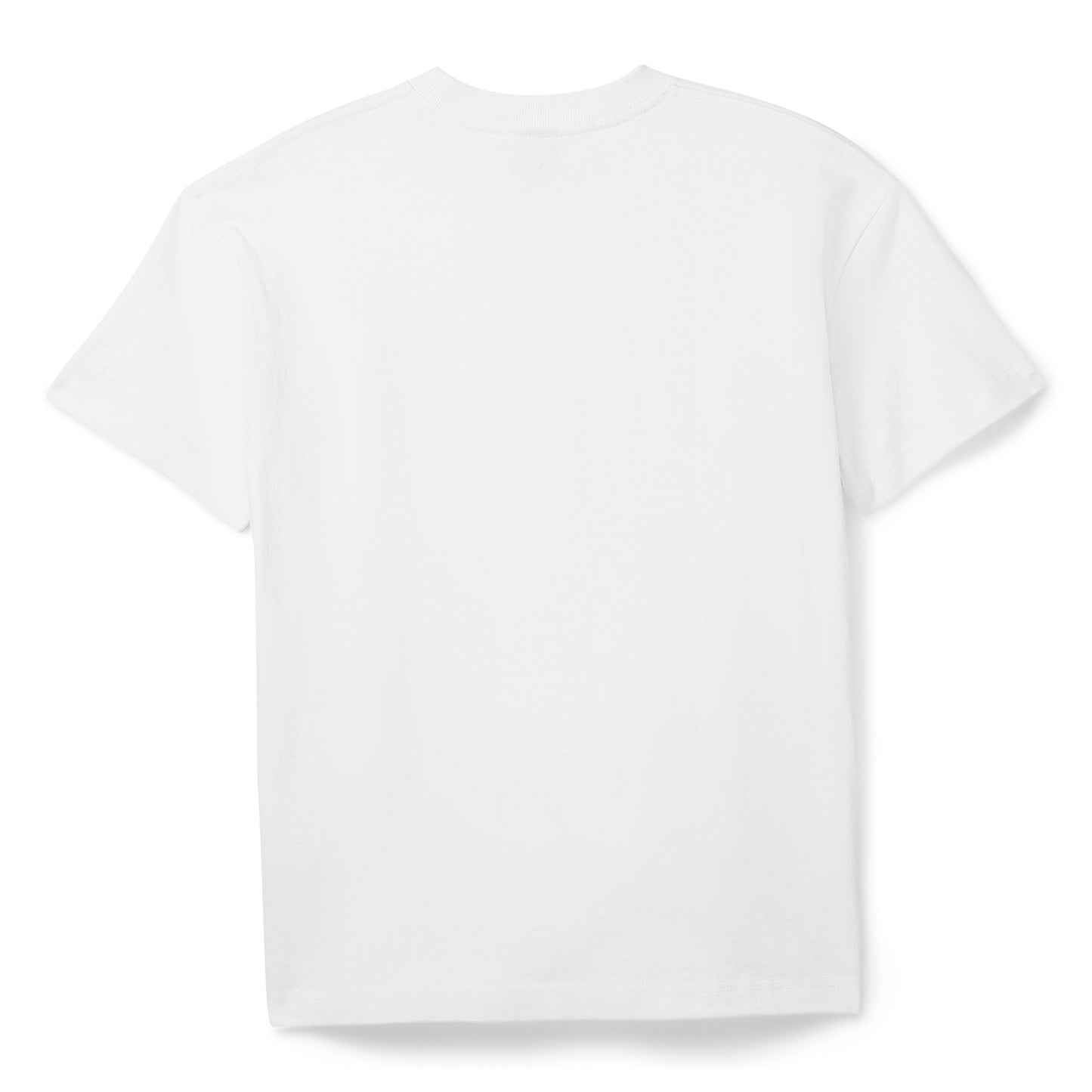 Carpet Company Dragon Tee (White)