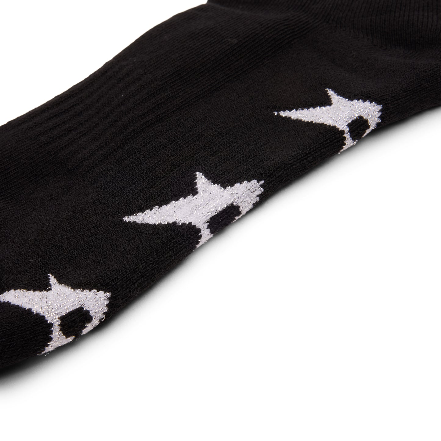 Carpet Company C-Star Sock (Black)