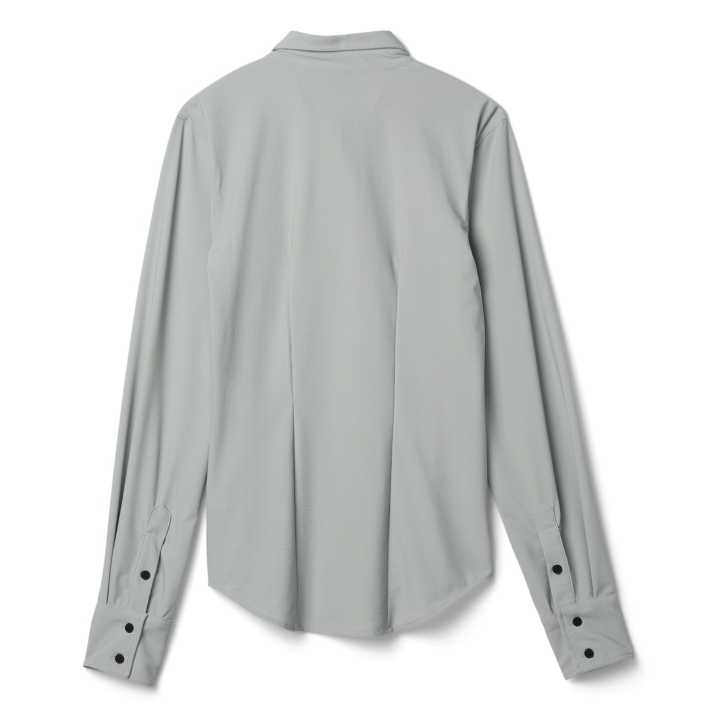 CNCPTS Button Up Shirt (Grey)