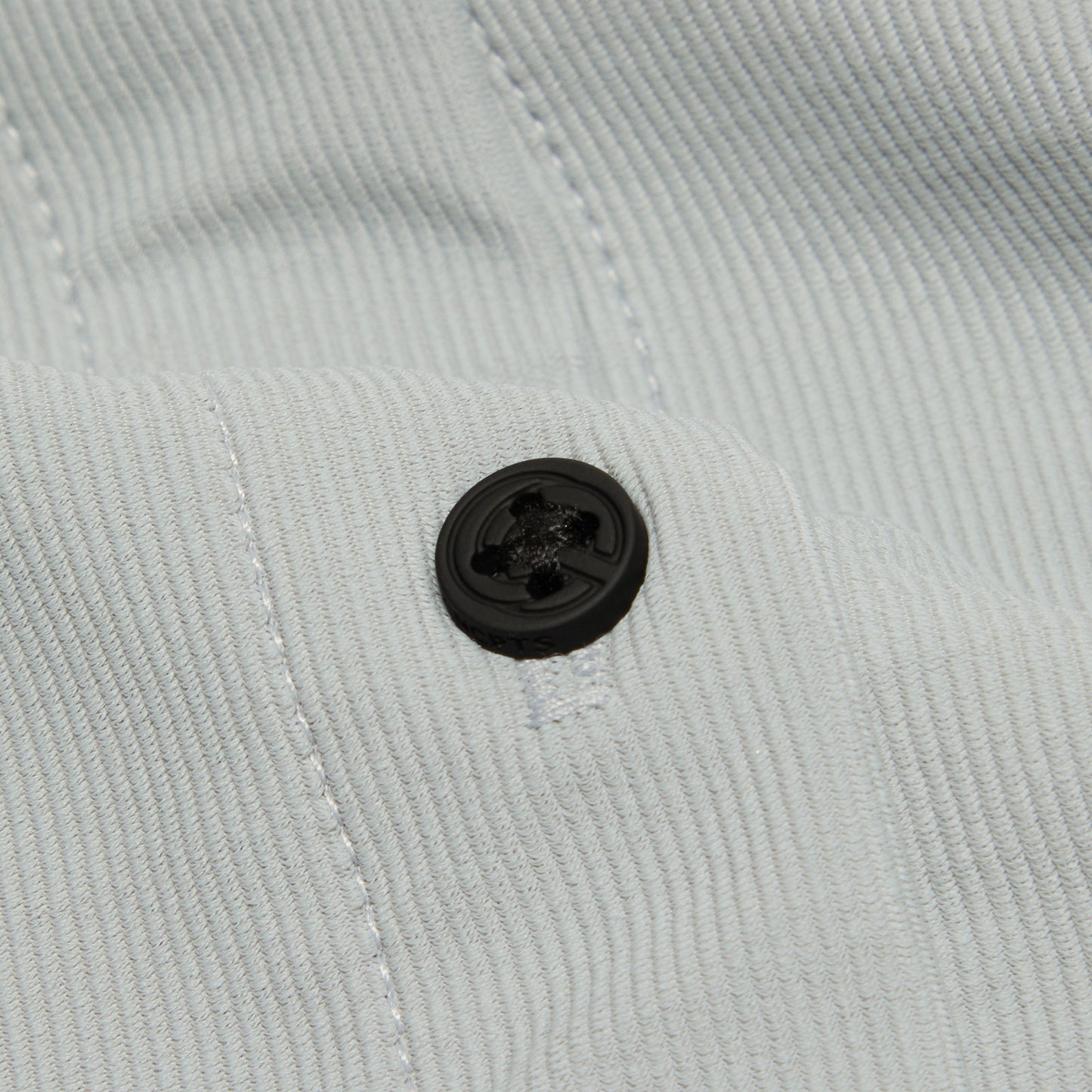 CNCPTS Button Up Shirt (Grey)