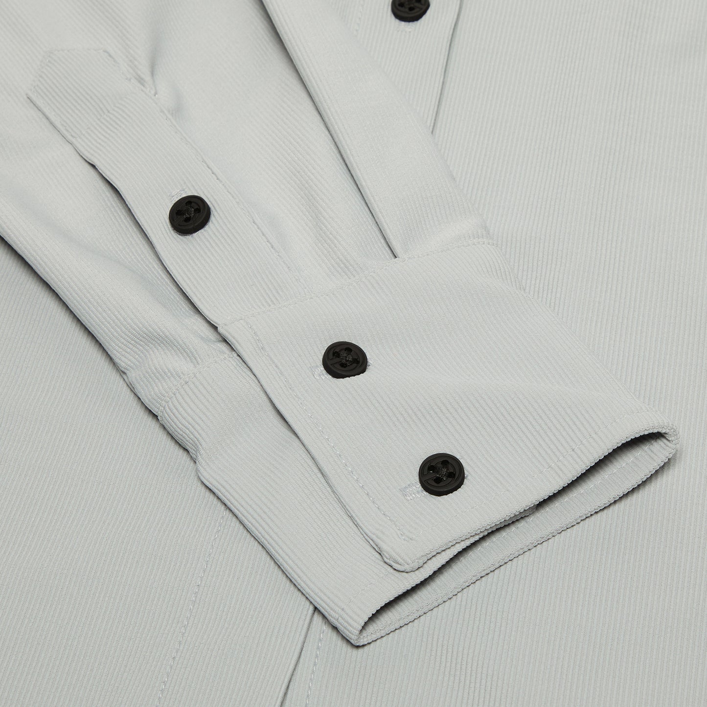 CNCPTS Button Up Shirt (Grey)
