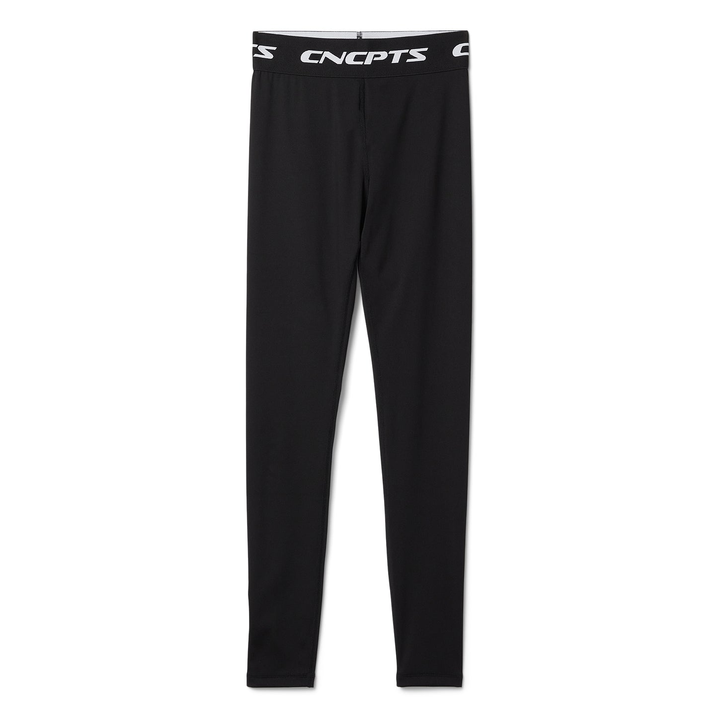 CNCPTS Speed Logo Legging (Black)