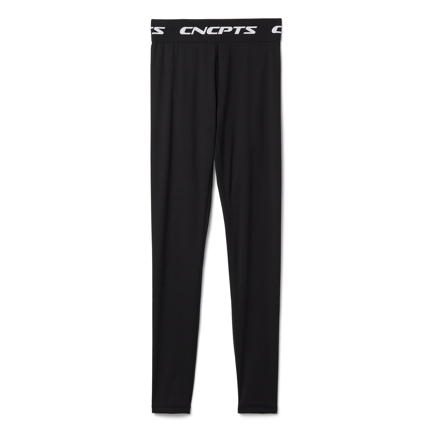 CNCPTS Speed Logo Legging (Black)