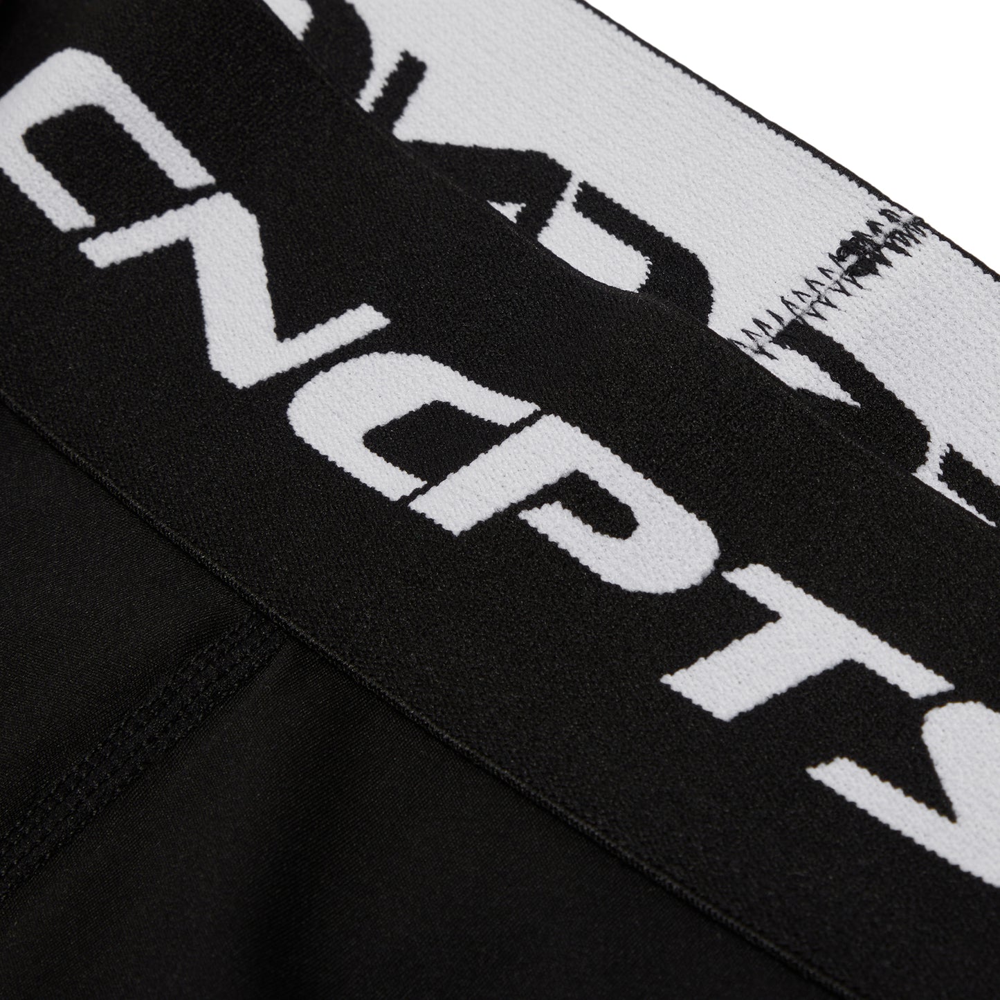 CNCPTS Speed Logo Legging (Black)