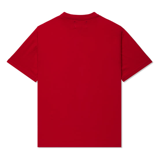 Concepts 96 Tee (Red)