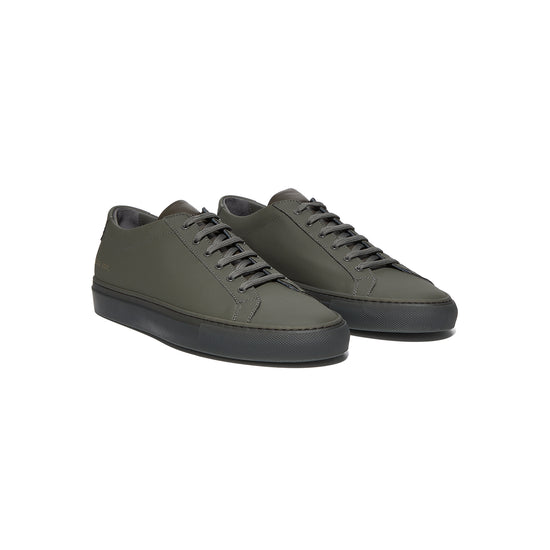Common Projects Achilles Tech (Army Green)