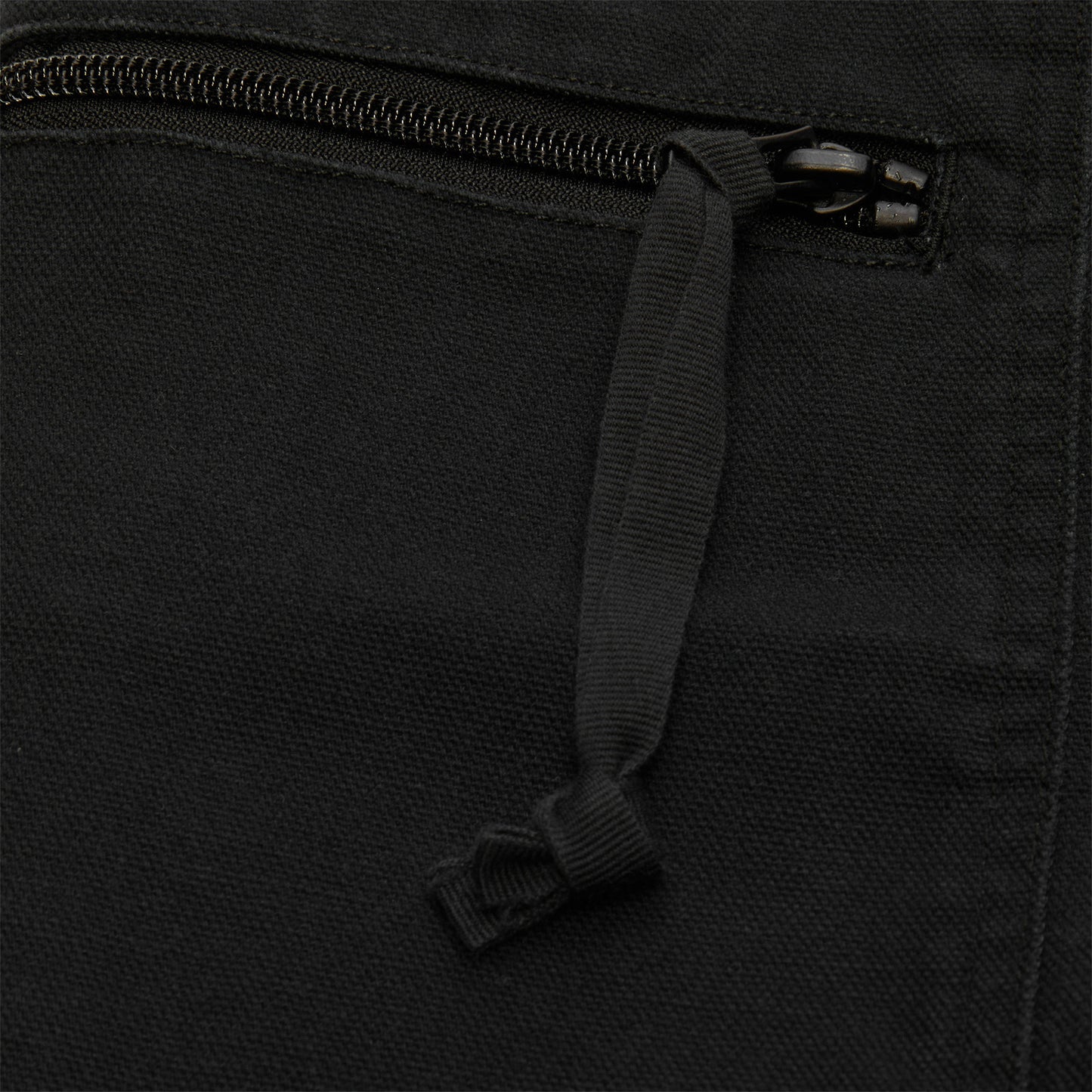 Converse x Patta 4 Leaf Clover Cargo Pant (Black)