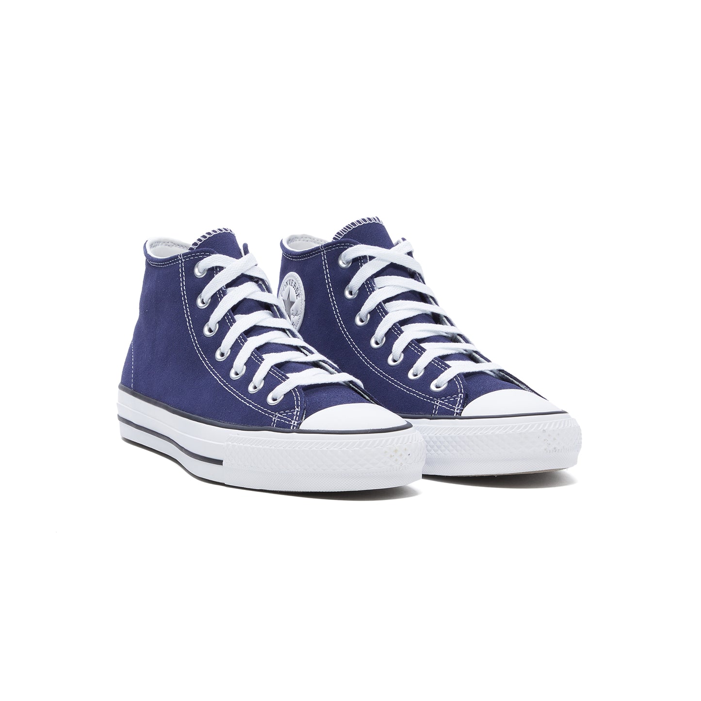 Converse CTAS Pro Mid (Uncharted Waters/White/Black)