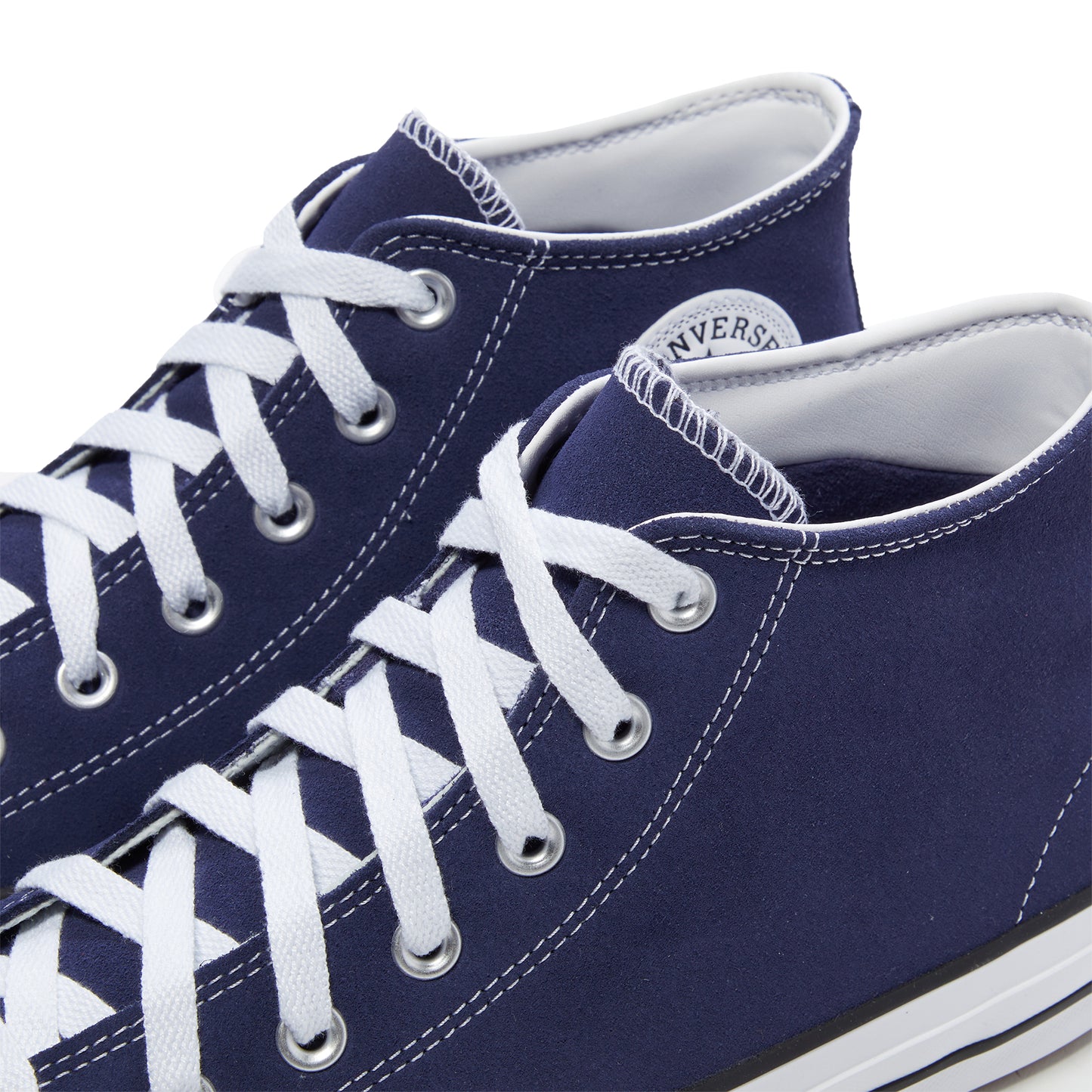 Converse CTAS Pro Mid (Uncharted Waters/White/Black)