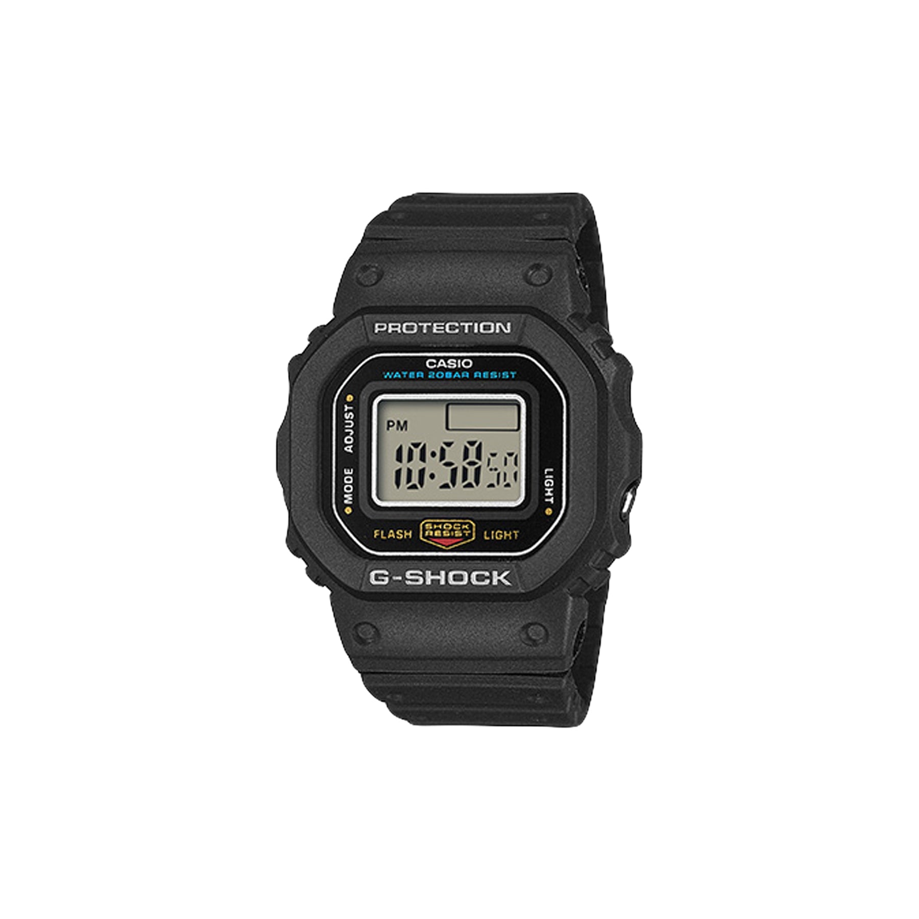 G-SHOCK DWN5600-1 (Black) – CNCPTS